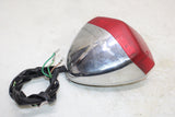 1995 Honda Shadow VLX 600 VT600C OEM REAR TAIL TAILLIGHT BACK BRAKE LIGHT