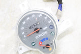 2017 Genuine Scooter Co. Buddy 125 OEM SPEEDO GAUGES DISPLAY CLUSTER SPEEDOMETER