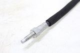 2000 Harley-Davidson Softail Deuce FXSTD OEM CLUTCH CABLE LINE