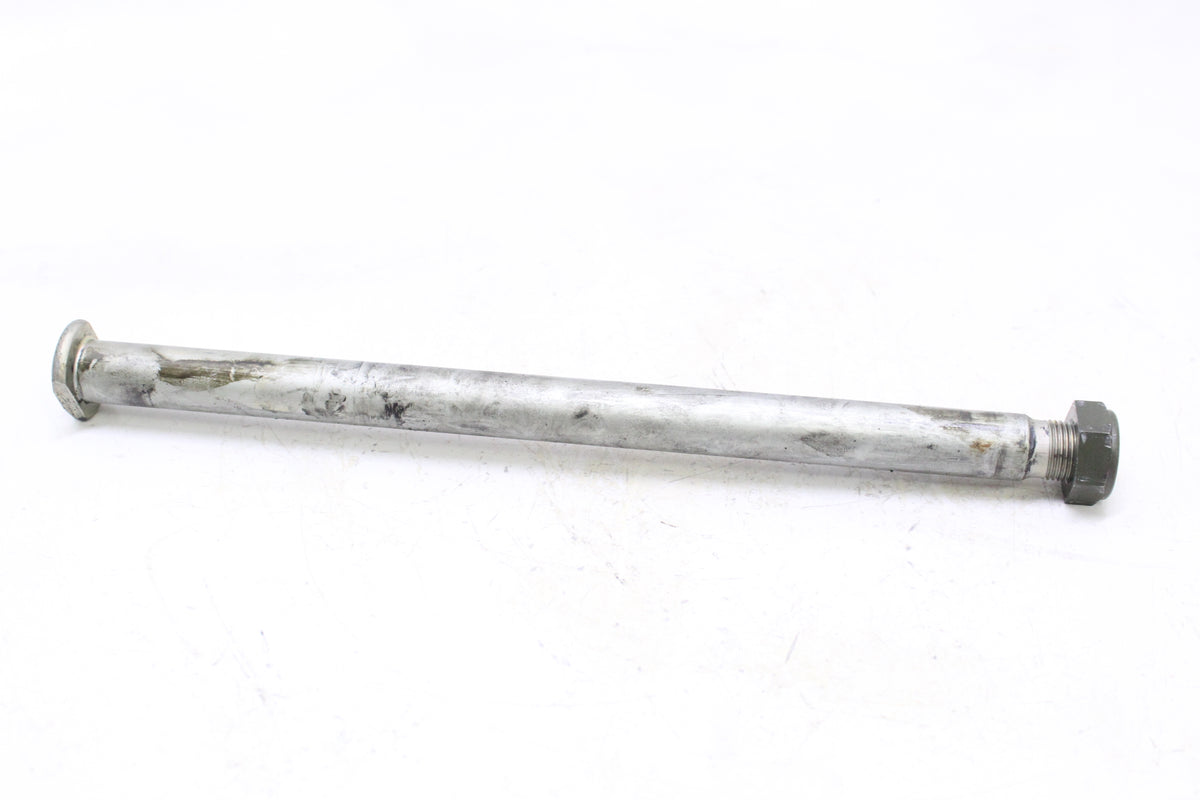 2003 YAMAHA FZ1 FZS1000 FAZER OEM SWINGARM PIVOT SHAFT BOLT W NUT