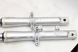 2007 Yamaha V Star 650 OEM FRONT FORKS SHOCK SUSPENSION SET PAIR