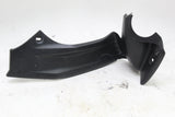2003 YAMAHA FZ1 FZS1000 FAZER OEM RIGHT INNER FAIRING PANEL COWL