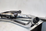 1995 Honda Shadow VLX 600 VT600C OEM FULL EXHAUST SYSTEM HEADERS PIPE MUFFLER