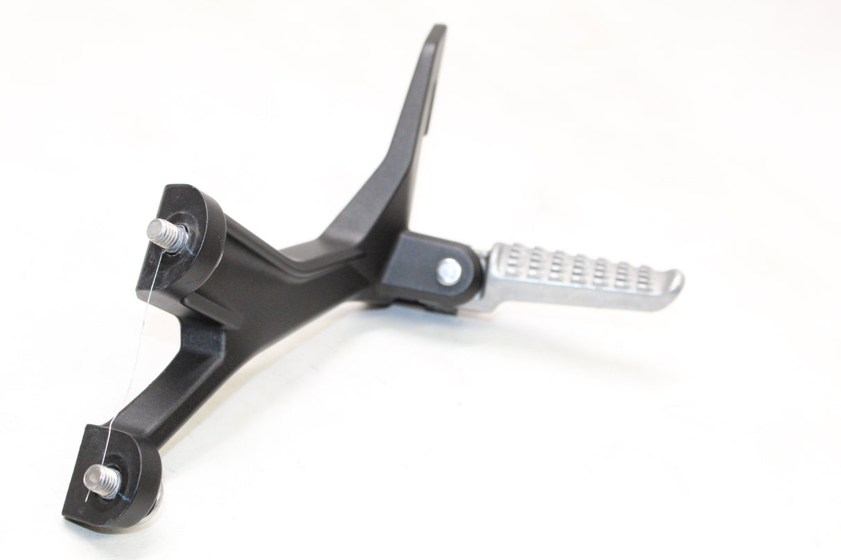 2021 Kawasaki Ninja 400 EX400 OEM LEFT REAR BACK PASSENGER PEG