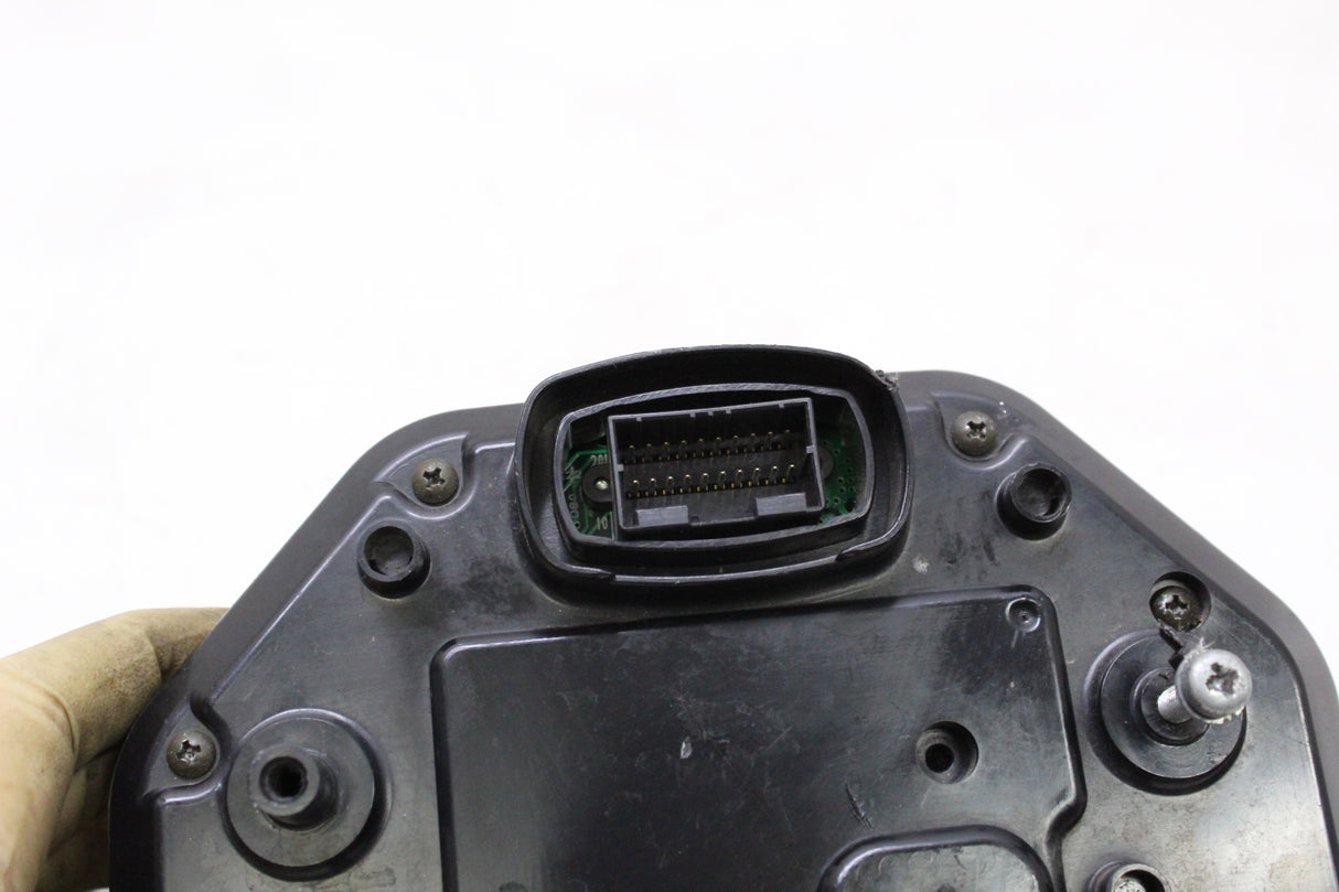 2006 Honda CBR600RR OEM SPEEDO TACH GAUGES DISPLAY CLUSTER SPEEDOMETER