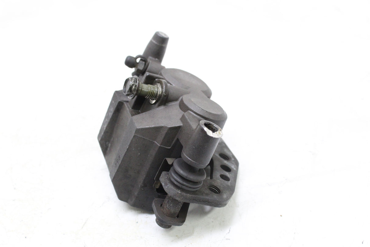 2005 KAWASAKI NINJA 250R EX250 OEM RIGHT FRONT BRAKE CALIPER CHIPPED