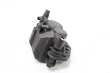2005 KAWASAKI NINJA 250R EX250 OEM RIGHT FRONT BRAKE CALIPER CHIPPED