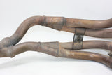 2005 Suzuki GSXR600 OEM EXHAUST HEADER PIPES MANIFOLD