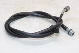 2015 Suzuki DR650SE OEM SPEEDOMETER CABLE SPEEDO LINE