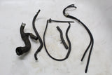 2009 Yamaha YZF R6S OEM Fuel Pump To Throttle Body Hose Line