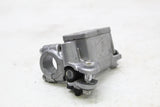 2007 Honda Rebel 250 CMX250CL OEM FRONT BRAKE MASTER CYLINDER