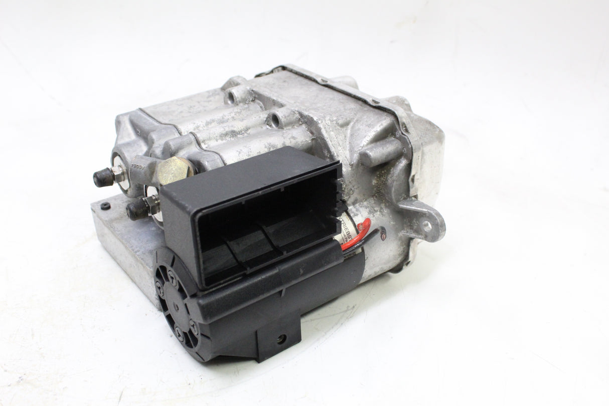 2000 BMW R1100RT OEM ABS BRAKE PUMP HYDRAULIC CONTROL MODULE UNIT