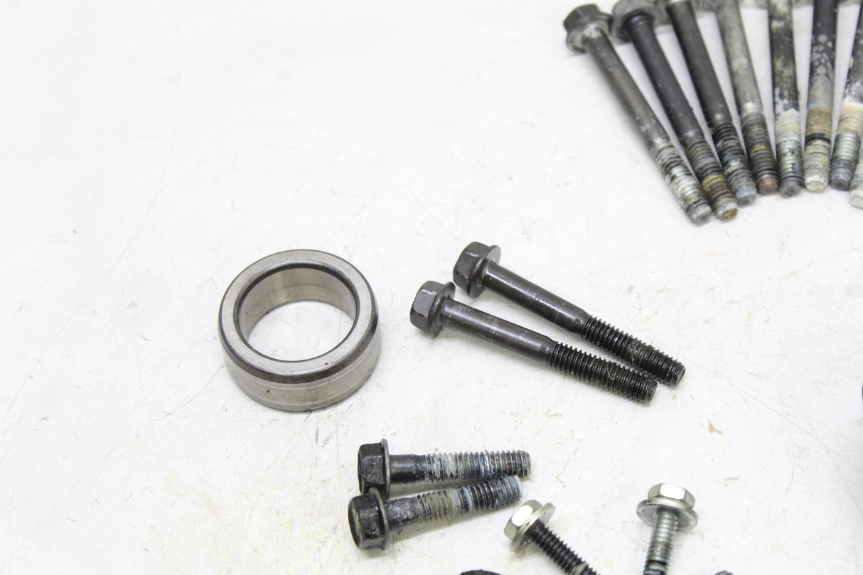 2005 Harley-Davidson Sportster 883 XL883 OEM ENGINE MOUNTING BOLTS SCREWS
