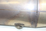 2006 Honda CBR600RR OEM EXHAUST PIPE MUFFLER SLIP ON CAN SILENCER