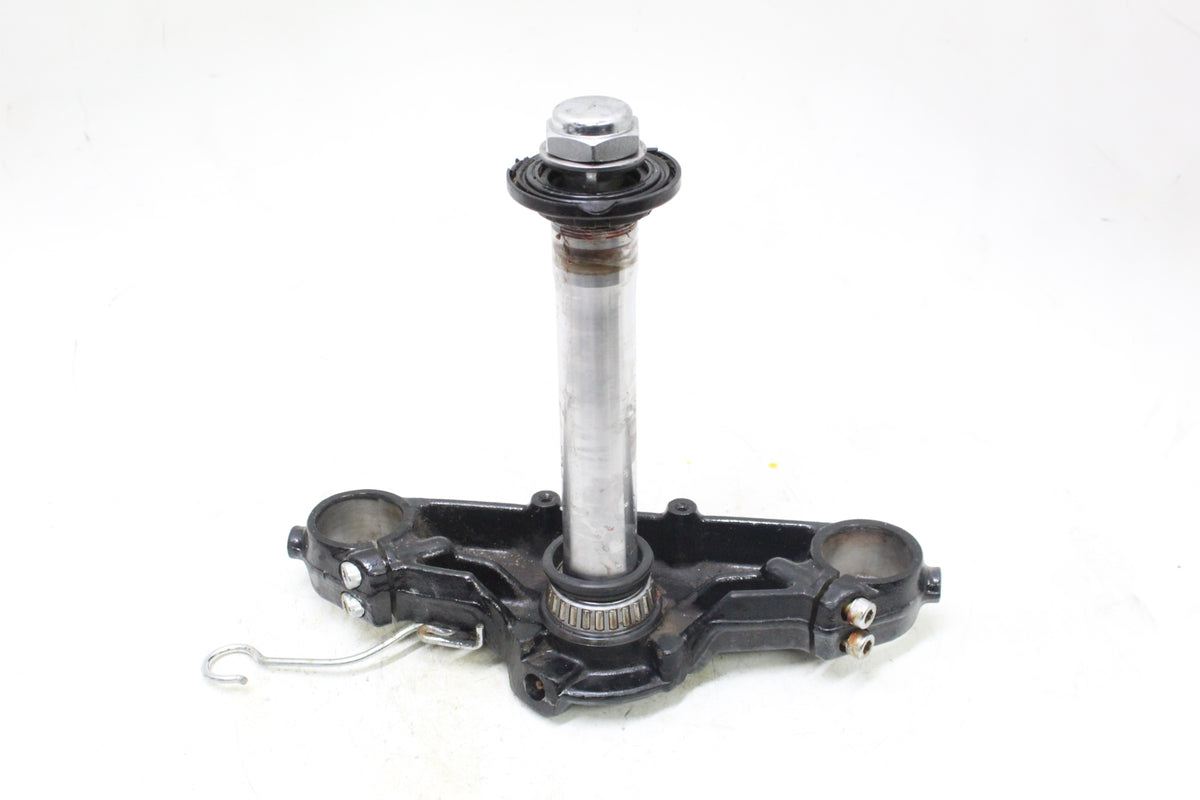 2005 KAWASAKI VULCAN 1500 VN1500 Lower Triple Tree Steering Stem Clamp