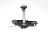 2005 KAWASAKI VULCAN 1500 VN1500 Lower Triple Tree Steering Stem Clamp