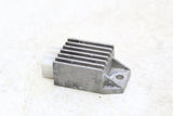 2017 Genuine Scooter Co. Buddy 125 OEM RECTIFIER VOLTAGE REGULATOR