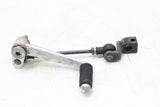 1992 KAWASAKI NINJA 600 ZX600 OEM SHIFTER PEDAL SHIFT LEVER LINKAGE