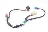 1992 KAWASAKI NINJA 600 ZX600 OEM FRONT SUB WIRING HARNESS