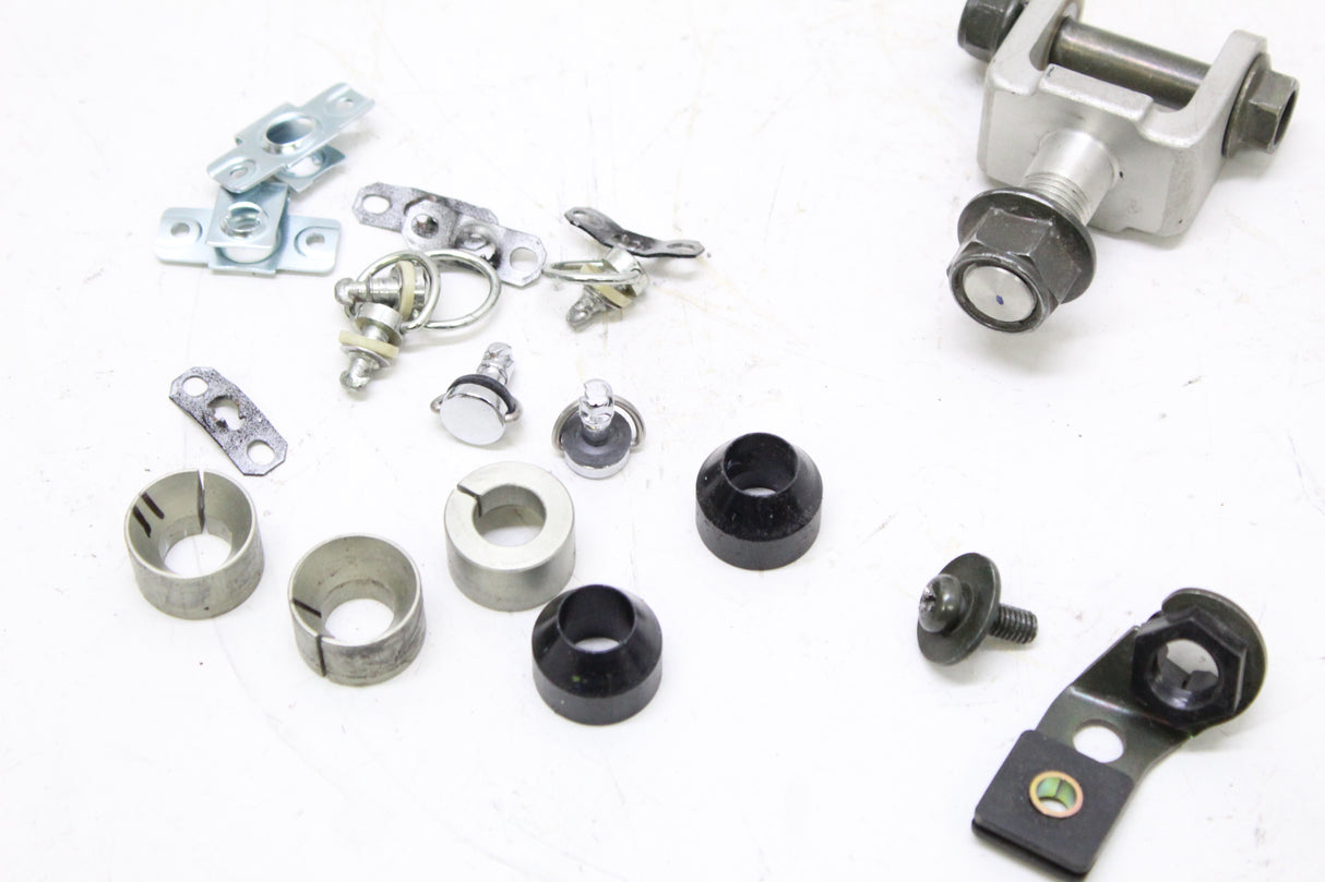2004 Yamaha YZF R1 04-06 OEM BOLTS HARDWARE SCREWS SET