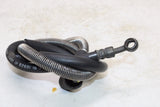 1995 Honda Shadow VLX 600 VT600C OEM FRONT BRAKE HOSE FLUID LINE