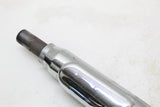 2007 YAMAHA XVS650 V STAR 650 OEM EXHAUST HEADER MID PIPE HEAT SHIELD
