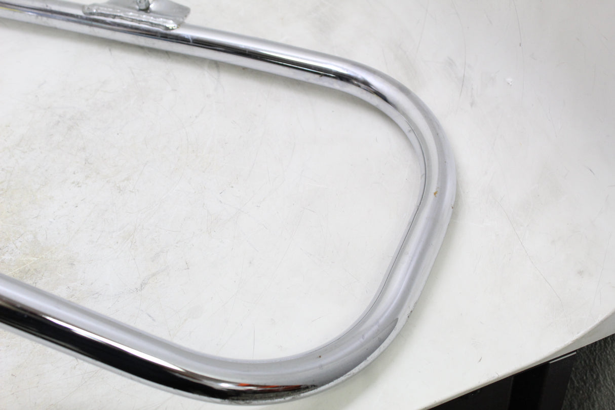 2000 Harley-Davidson Softail Deuce FXSTD OEM FRAME ENGINE CRASH BAR PROTECTOR