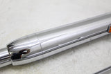 2000 Harley-Davidson Softail Deuce FXSTD OEM FRONT FORKS SHOCK SUSPENSION PAIR