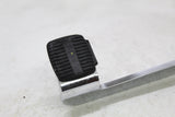 2000 Harley-Davidson Softail Deuce FXSTD OEM RIGHT REARSET BRAKE FOOT PEDAL