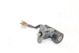 1983 Yamaha XC180 Riva 180 OEM Ignition Main Switch Lock NO KEY