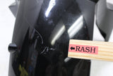 2009 Kawasaki Ninja ZX6R OEM FRONT WHEEL FENDER COWL FAIRING