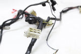 1992 KAWASAKI NINJA 600R ZX600C OEM MAIN WIRING HARNESS WIRE LOOM