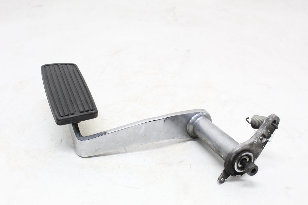 2005 Honda VTX1300S VTX1300 OEM RIGHT REARSET BRAKE FOOT PEDAL