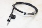 2007 Kawasaki KLR650 OEM SPEEDOMETER CABLE SPEEDO LINE