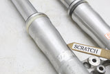 2005 Honda VTX1300S OEM FRONT FORKS SHOCK SUSPENSION SET PAIR