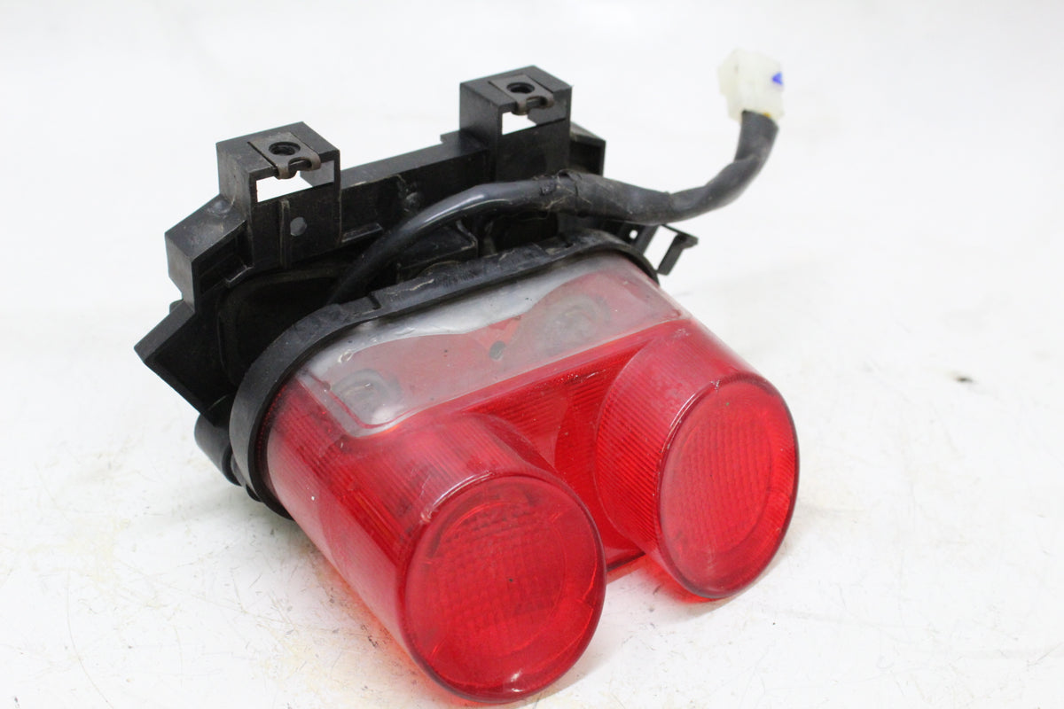 2003 YAMAHA FZ1 FZS1000 FAZER OEM REAR TAIL LIGHT BRAKE LAMP ASSEMBLY
