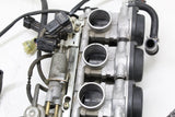 2007 Yamaha YZF R6S OEM MAIN FUEL INJECTORS / THROTTLE BODIES
