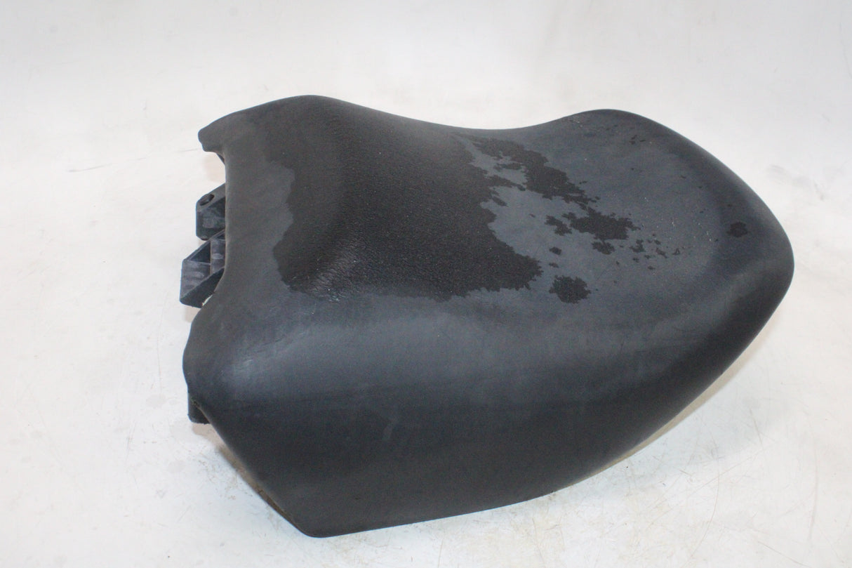2001 BMW R1100RT OEM REAR BACK PASSENGER TANDEM SEAT PAD SADDLE PILLION