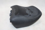 2001 BMW R1100RT OEM REAR BACK PASSENGER TANDEM SEAT PAD SADDLE PILLION