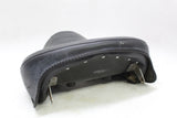 2005 Kawasaki Vulcan 1500 VN1500 Mustang Front Rider Solo Seat Black