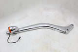 2000 Harley-Davidson Softail Deuce FXSTD OEM RIGHT REAR SIDE FENDER STRUT CHROME