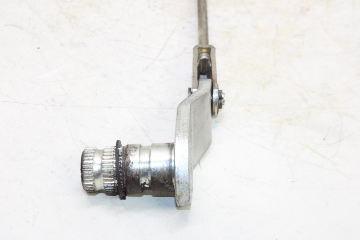 2007 Yamaha V Star 650 OEM BRAKE ROD SHAFT