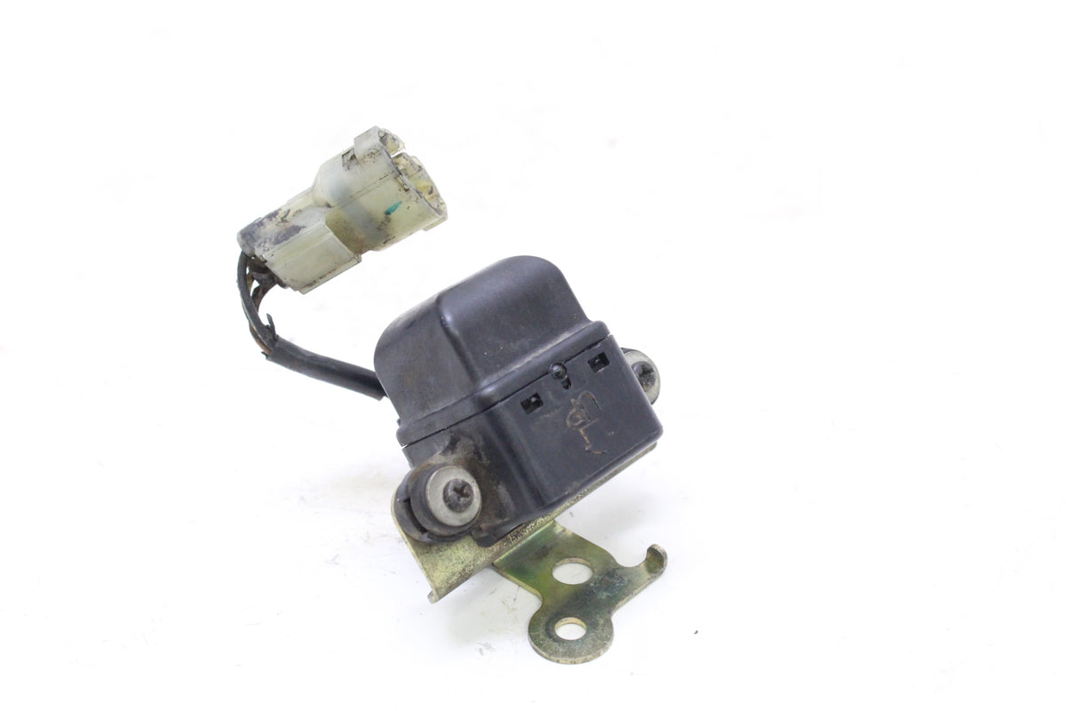 2005 KAWASAKI VULCAN 1500 VN1500 Tip Over Bank Angle Sensor With Bracket
