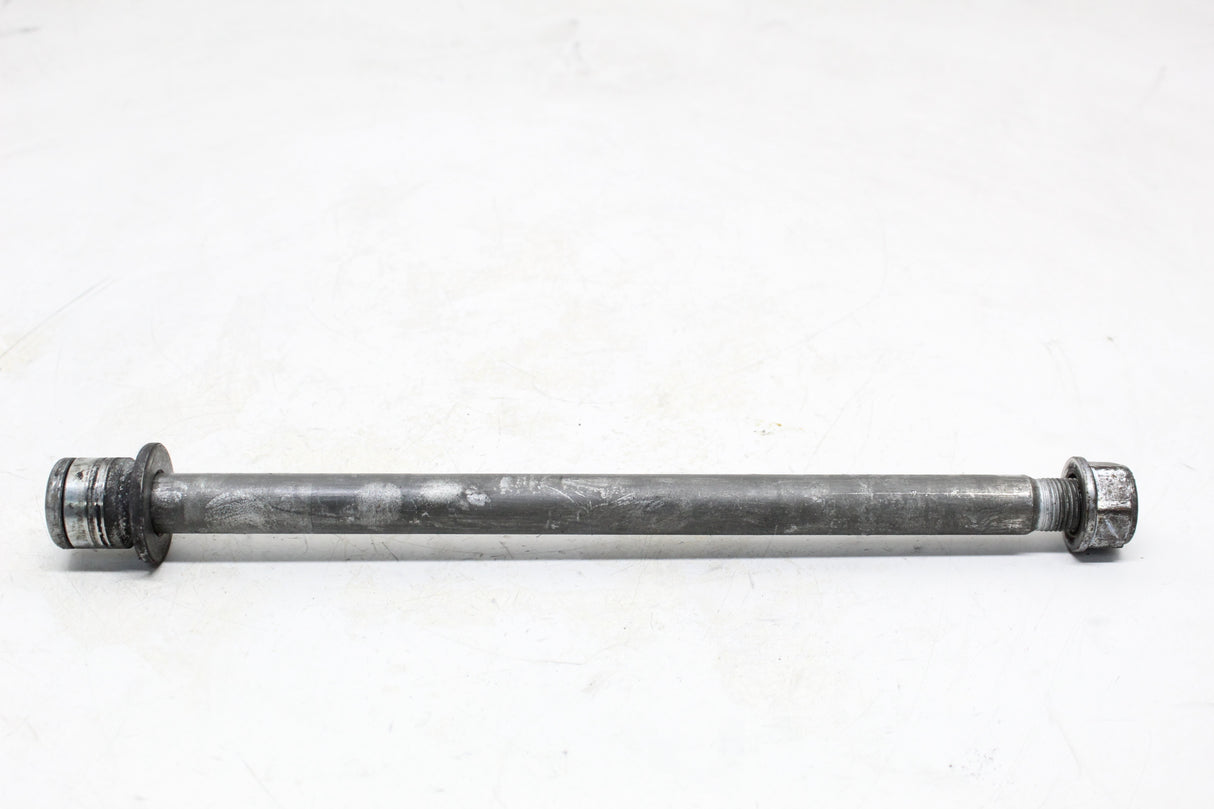 2005 Honda VTX1300S VTX1300 OEM REAR AXLE BACK WHEEL RIM PIVOT BOLT AXEL
