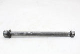 2005 Honda VTX1300S VTX1300 OEM REAR AXLE BACK WHEEL RIM PIVOT BOLT AXEL