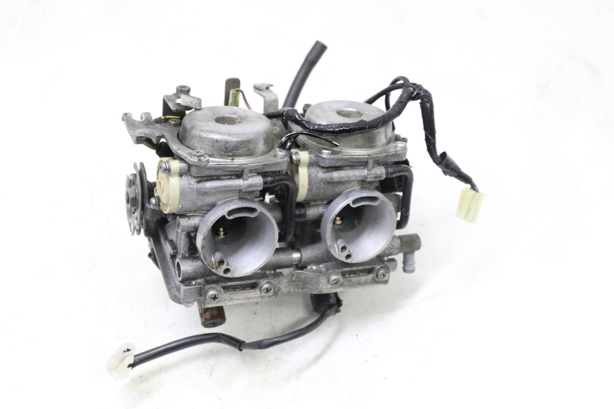 2007 YAMAHA XVS650 V STAR 650 OEM CARBURETOR CARB ASSEMBLY