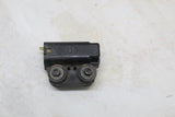 2009 Yamaha YZF R6S OEM Tip Over Lean Angle Sensor And Relay Assembly