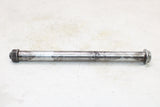 2007 Kawasaki KLR650 OEM REAR BACK SWINGARM BOLT SUSPENSION PIVOT AXLE