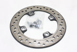 2004 Triumph Daytona 600 OEM REAR ROTOR BACK BRAKE DISC
