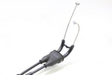 2004 Yamaha YZF R1 04-06 OEM THROTTLE CABLES LINES